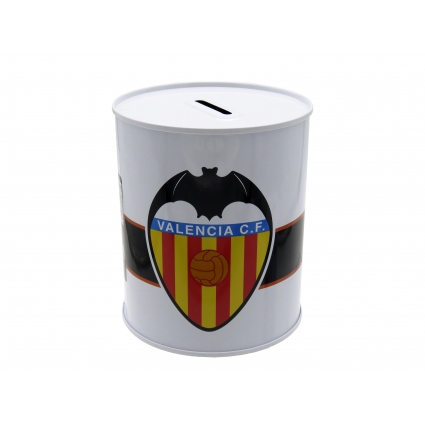 Valencia Hucha Mediana