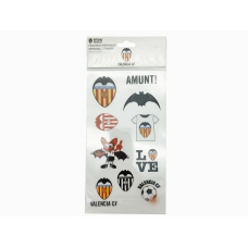 Valencia Stickers Removibles