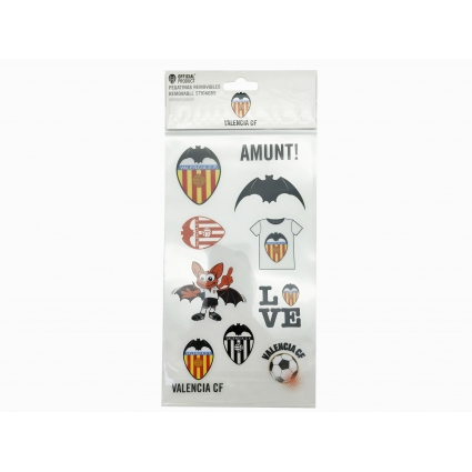Valencia Stickers Removibles Valencia Stickers Removibles