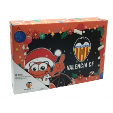 Valencia Calendario de Adviento