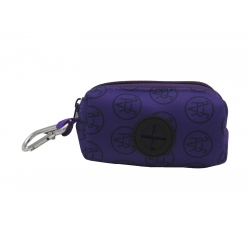 Real Valladolid Dispensador de Bolsas para Perro