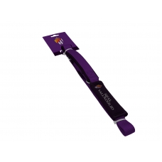 Real Valladolid Correa para Perro - Talla L