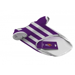 Real Valladolid Camiseta para Perro - Talla L