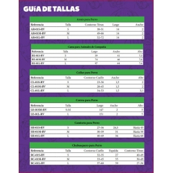 Real Valladolid Camiseta para Perro - Talla M