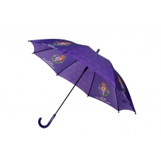 Real Valladolid Paraguas Automático 54 Cadete Poliéster Real Valladolid Paraguas Automático 54 Cadete Poliéster