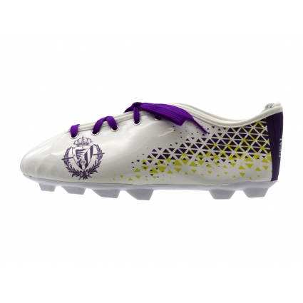 Real Valladolid Portatodo Bota