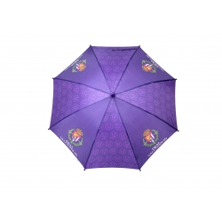 Real Valladolid Paraguas Automático 54 Cadete Poliéster