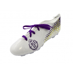 Real Valladolid Portatodo Bota