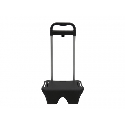 Carro Colegial 132 Negro