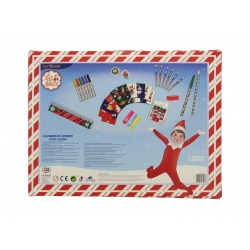 The Elf Calendario de Adviento