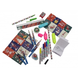 The Elf Calendario de Adviento