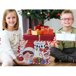 The Elf Calendario de Adviento
