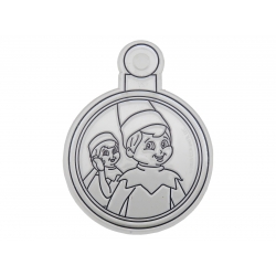 The Elf Set Para Pintar Adornos Navideños