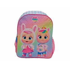 Mochila Bebes Llorones 41cm