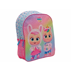 Mochila Bebes Llorones 41cm