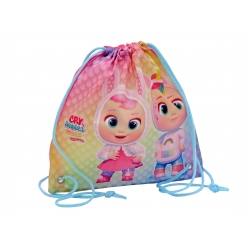 Mochila saco Bebes LLorones 22cm