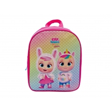 Mochila Bebes Llorones 30cm