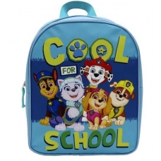 Mochila Patrulla Canina 30cm