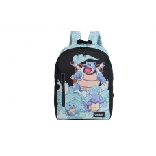 Pokemon Squirtle Backpack