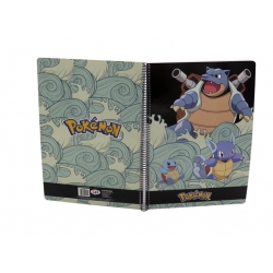 Cuaderno Folio 80 Hojas Pokémon - Squirtle