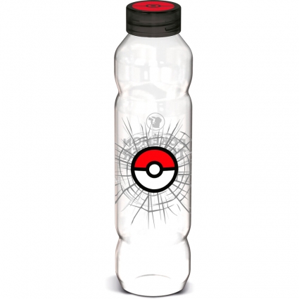 Pokemon bottle 1200ml