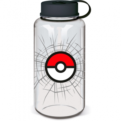 Pokemon bottle 1100ml