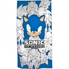 SONIC TOWEL MICROFIBER