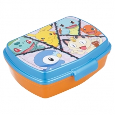 Pokemon Lunch Box 