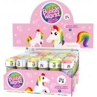 Unicorn Bubbles 60ml