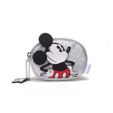 Monedero Mad about Mickey