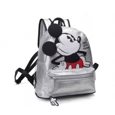 Mini backpack Mad about Mickey
