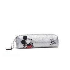 Pencil case Mad about Mickey