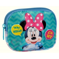 Monedero Minnie Oh My!