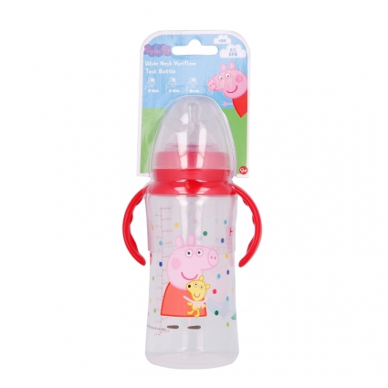 Biberon Peppa Pig 360ml