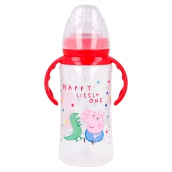 Biberon Peppa Pig 360ml