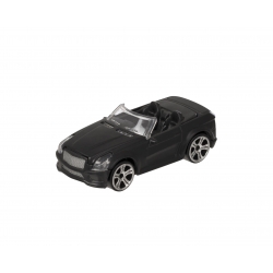 Blíster 1 Coche Die Cast 1:64 Teamsterz