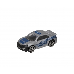 Blíster 1 Coche Die Cast 1:64 Teamsterz