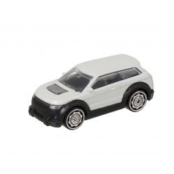 Blíster 1 Coche Die Cast 1:64 Teamsterz