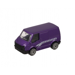 Blíster 1 Coche Die Cast 1:64 Teamsterz