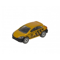 Blíster 1 Coche Die Cast 1:64 Teamsterz