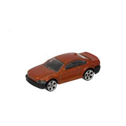 Blíster 1 Coche Die Cast 1:64 Teamsterz