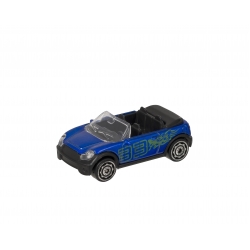 Blíster 1 Coche Die Cast 1:64 Teamsterz