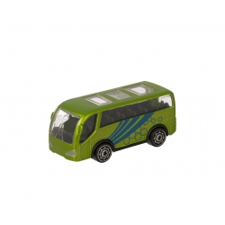 Blíster 1 Coche Die Cast 1:64 Teamsterz