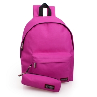 Mochila mas portatodo Magenta