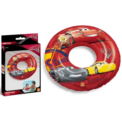 Flotador Disney Cars