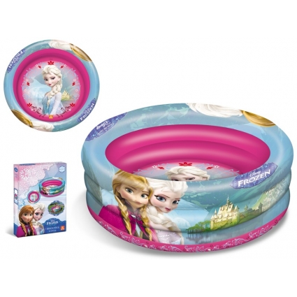 Piscina Disney Frozen