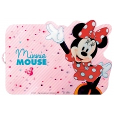 Minnie Mouse lenticular Place mat