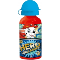 Paw Patrol aluminium bottle 