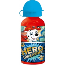 Paw Patrol aluminium bottle 