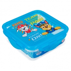 Hermetic Container Paw Patrol